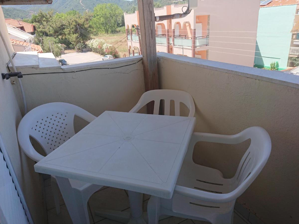 Daire House Papus Sarti