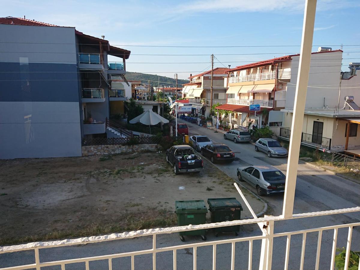 House Papus Daire Sarti